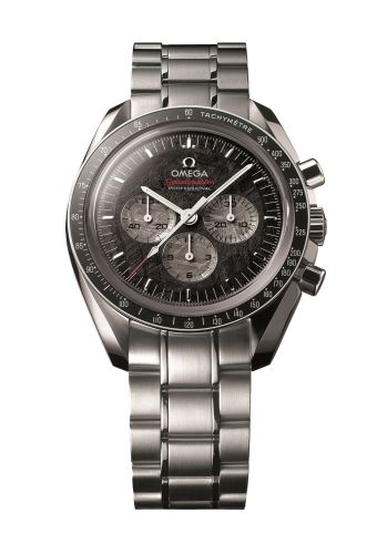 Omega Speedmaster Professional Moonwatch Apollo-Soyuz 35th Anniversary